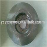 brake rotor
