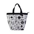 Custom Durable Waterproof Soft Food Thermal Cooler Bag