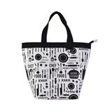 Custom Durable Waterproof Soft Food Thermal Cooler Bag