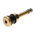 DeLin metal copper brass tr573 truck tire valve
