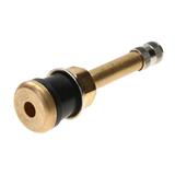 DeLin metal copper brass tr573 truck tire valve