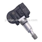 TPMS Tire Pressure Sensor 40700-3AN1A/40700-3AN1B For Nissan Cube Juke Leaf Sentra Versa & Versa Note 407003AN1A/407003AN1B