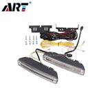 2017 new car flow light turns to the daily lamp 9-20v waterproof constant current