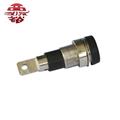 4mm nickel plated banana plugs