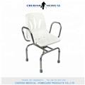 Factory price/Hot Sale Medical Bathroom Safety Shower Bench Chair CH7931S