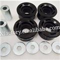 Customized Polyurethane Bushing Front Differential Mount Bushing For FORD TERRITORY SX, SY INC. TURBO AWD