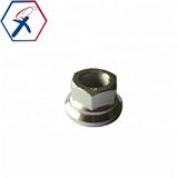 swivel washer wheel nut