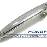 FRONT DOOR HANDLE ASSY