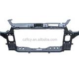 For K3 2011 2012 2013 water tank frame radiator support 64101-A7000 auto body kits