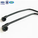 OEM Automotive heat resistant Oil hose oil inlet pipe