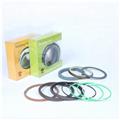 Excavator PC600-6 Cylinder Arm Boom Bucket Seal Kit