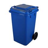 Cheapest 120 liter Wheely Bin Liners Waste Rubbish Bags Wheelie Bin