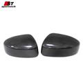 Replacement carbon fiber side mirror cover for Infiniti FX Series FX35/JX35 FX37car rearview mirror housing outlook tuning part
