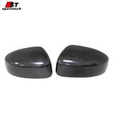 Replacement carbon fiber side mirror cover for Infiniti FX Series FX35/JX35 FX37car rearview mirror housing outlook tuning part