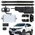 Electric tailgate lift for Kadjar 2016
