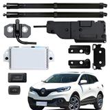 Electric tailgate lift for Kadjar 2016
