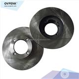 Front Brake Disc for Toyota Liteace 92-01(KR21/CR21/YR21) 43512-28150 Spare Parts