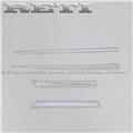 FOR VIOS 2014 ABS Chrome side door streamer