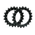 Guangzhou Sanping Undercarriage Parts Large Excavator Sprocket