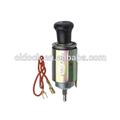 Universal car cigarette lighter