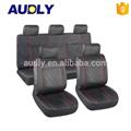 HY-L3014 Top PU Leather Material High Quality PU leather Car Seat Cover