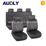 HY-L3014 Top PU Leather Material High Quality PU leather Car Seat Cover