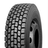 T63 295/80R22.5 truck tire for long haul