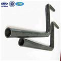 SAE J1532 4-16AN Automotive rubber transmission flexible Oil intercooler hose