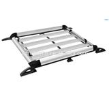 wholesale diy universal aluminum car roof rack with high quality for SUV car