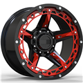 17 inch car alloy wheels rim