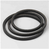 V belt for automotive engine