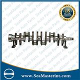 Crankshaft for NISSAN FD6 Engine Crankshaft