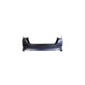 Sale top hot product spare parts rear bumper for KIA Optima K5 2014 2015 / 86611-2T500