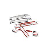4 Door Wholesale specialized car accessory chrome door handle cover for BMW Z4 e36 91-97