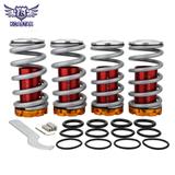 01-03 Car Shock Absorber Adjustable Coilover