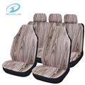 Non-Slip Luxury Universal Auto Car Full Seat Cover