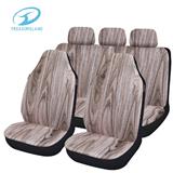 Non-Slip Luxury Universal Auto Car Full Seat Cover