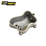 Genuine str diesel engine Spare parts  cylinder head cover