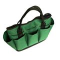 Wholesale Outdoor Waterproof Garden Tool Kit Bag with Many Pockets