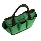 Wholesale Outdoor Waterproof Garden Tool Kit Bag with Many Pockets