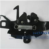 ENGINE HOOD LOCK