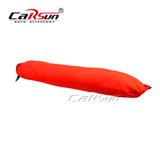 Travel Pillow, Soft Spandex cloth Travel U Shape Neck Pillow for Airplanes, Car, Travel, Driving with