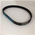 china Hot sale textile machine Rubber Industrial Timingbelt