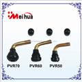 Tubeless Valve Motorcycle PVR70 PVR60 PVR50