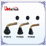 Tubeless Valve Motorcycle PVR70 PVR60 PVR50