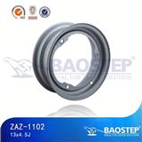 BAOSTEP Newest Products Oem Design Rims Wheels For Chevy Silverado