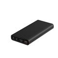 20000mAh Power Bank QC 3.0 Quick Charger Dual Output Type-C Micro USB phone holder