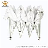 Portable White Pop Out Marquee Canopy White Marquee Tent For Sale