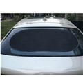 Rear Car Static Cling Window Sunshade back side large Baby Auto Sun Shield Sun Protector