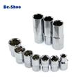 1/2" Dr. Professional Hand Tools Impact CR-V Socket Set
